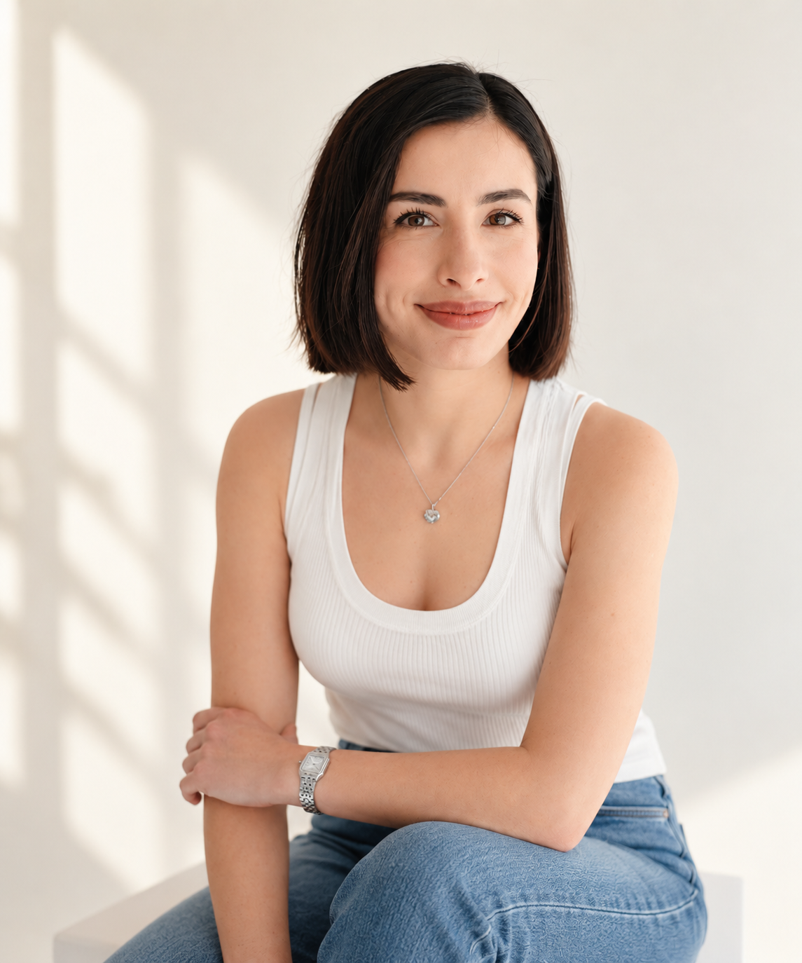 Olga Kolesnikova, oprichter van KO